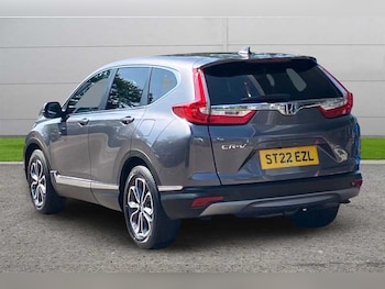 Used Honda CR-V 2022 for sale - 79077847: Photo