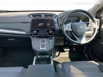 Used Honda CR-V 2022 for sale - 79077847: Photo