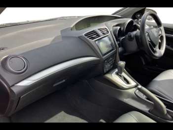 Used Honda Civic 2015 for sale - 74922619: Photo