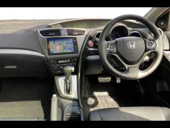 Used Honda Civic 2015 for sale - 74922619: Photo