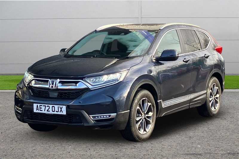 Used Honda CR-V 2022 for sale - 76717768: Photo 10