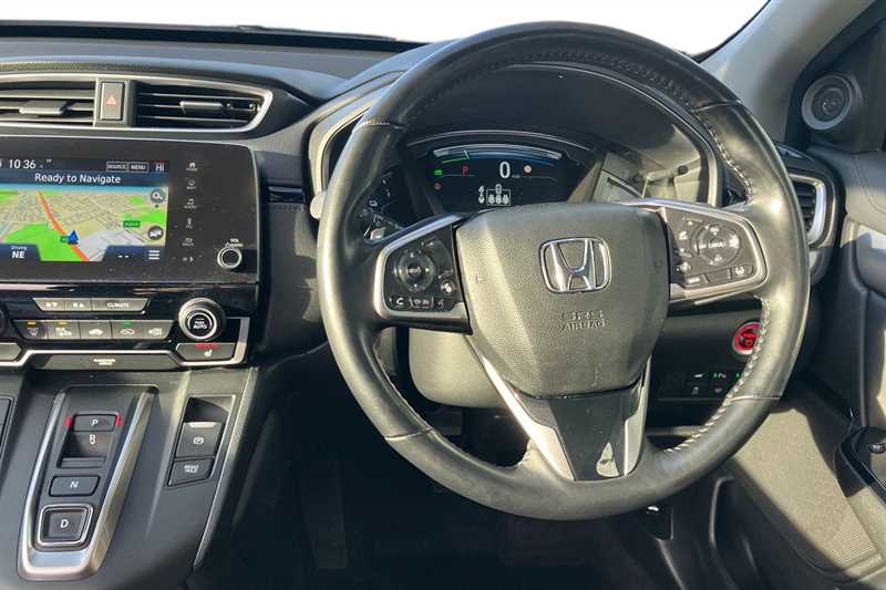 Used Honda CR-V 2022 for sale - 76717768: Photo 13