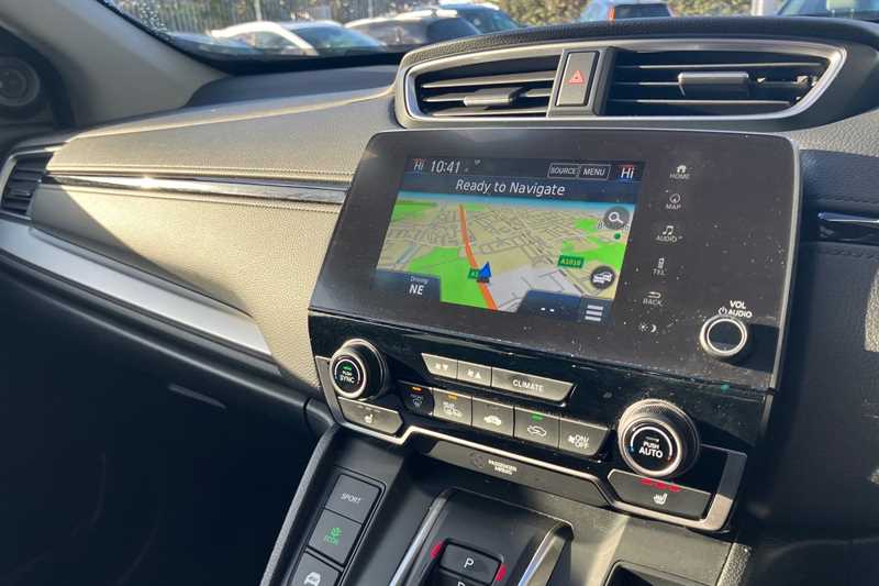 Used Honda CR-V 2022 for sale - 76717768: Photo 14