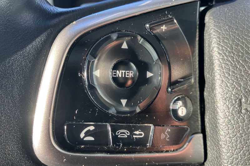 Used Honda CR-V 2022 for sale - 76717768: Photo 16