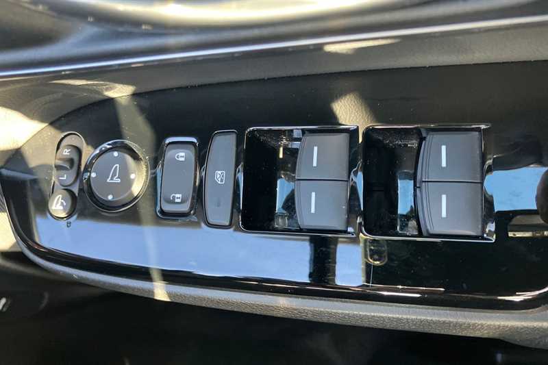 Used Honda CR-V 2022 for sale - 76717768: Photo 17