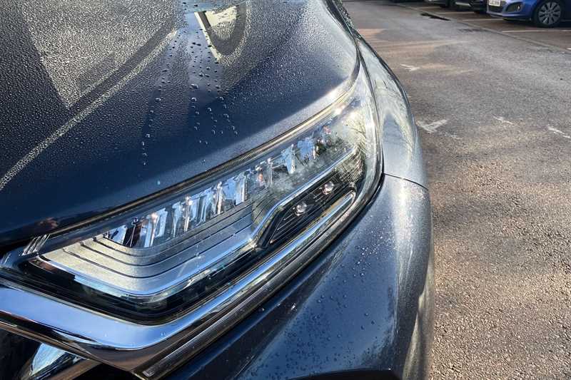 Used Honda CR-V 2022 for sale - 76717768: Photo 18