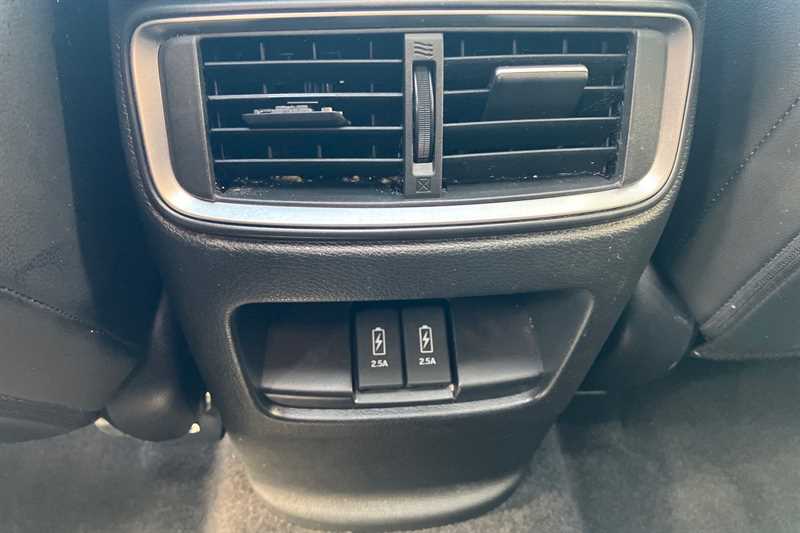 Used Honda CR-V 2022 for sale - 76717768: Photo 21