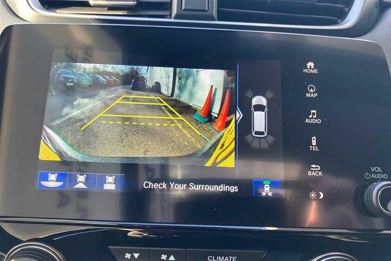 Used Honda CR-V 2022 for sale - 76717768: Photo 22