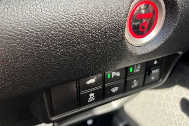 Used Honda CR-V 2022 for sale - 76717768: Photo 23