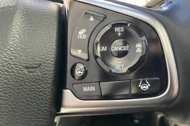 Used Honda CR-V 2022 for sale - 76717768: Photo 24