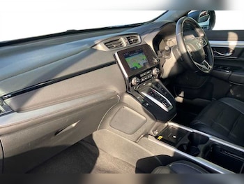 Used Honda CR-V 2022 for sale - 76717768: Photo