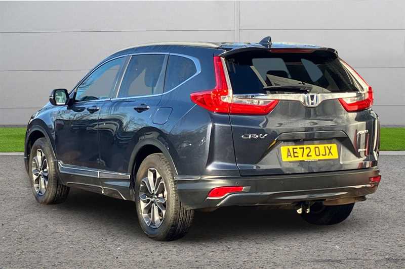 Used Honda CR-V 2022 for sale - 76717768: Photo 3