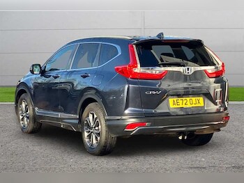 Used Honda CR-V 2022 for sale - 76717768: Photo