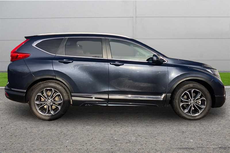 Used Honda CR-V 2022 for sale - 76717768: Photo 5