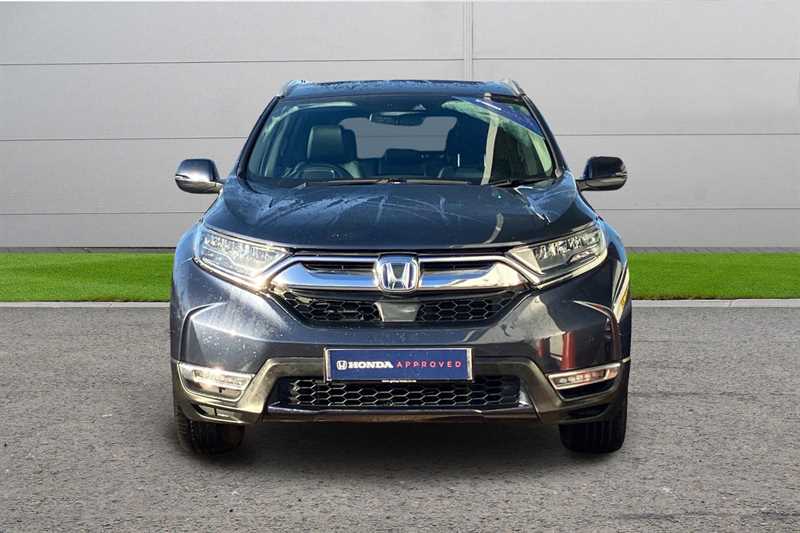 Used Honda CR-V 2022 for sale - 76717768: Photo 6