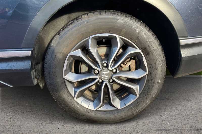 Used Honda CR-V 2022 for sale - 76717768: Photo 9