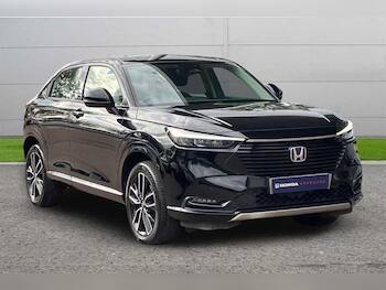 Used Honda HR-V 2023 for sale - 79862384: Photo