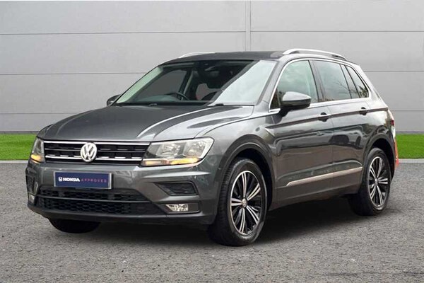 Used Volkswagen Tiguan 2019 for sale - 76191301: Photo 10