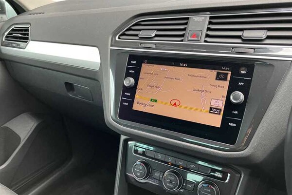 Used Volkswagen Tiguan 2019 for sale - 76191301: Photo 14