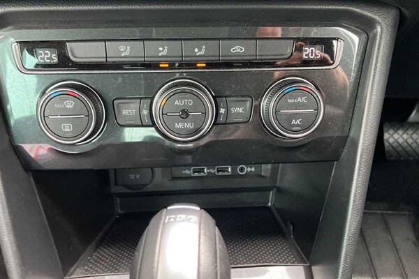 Used Volkswagen Tiguan 2019 for sale - 76191301: Photo 15