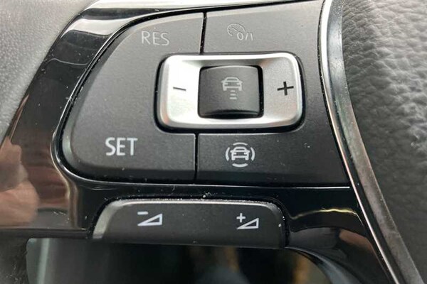 Used Volkswagen Tiguan 2019 for sale - 76191301: Photo 16