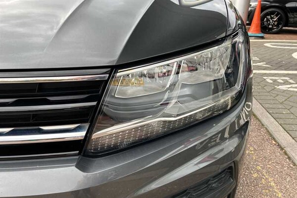Used Volkswagen Tiguan 2019 for sale - 76191301: Photo 18