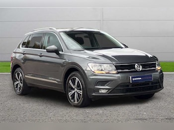 2019 - 1.5 TSI EVO 150 SE NAV 5DR DSG