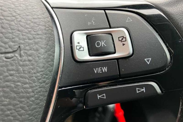 Used Volkswagen Tiguan 2019 for sale - 76191301: Photo 22