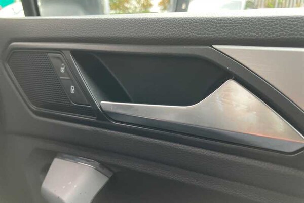 Used Volkswagen Tiguan 2019 for sale - 76191301: Photo 24