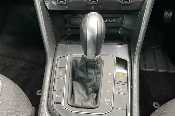 Used Volkswagen Tiguan 2019 for sale - 76191301: Photo 25