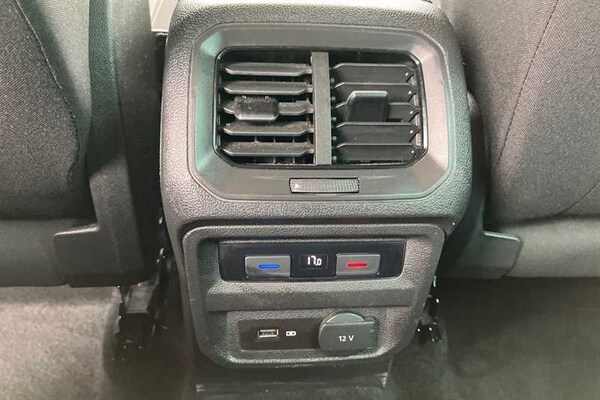 Used Volkswagen Tiguan 2019 for sale - 76191301: Photo 28