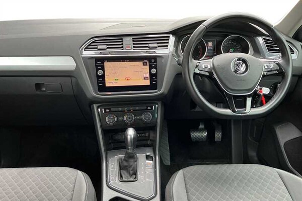 Used Volkswagen Tiguan 2019 for sale - 76191301: Photo 4