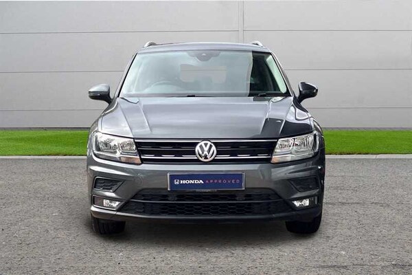 Used Volkswagen Tiguan 2019 for sale - 76191301: Photo 6