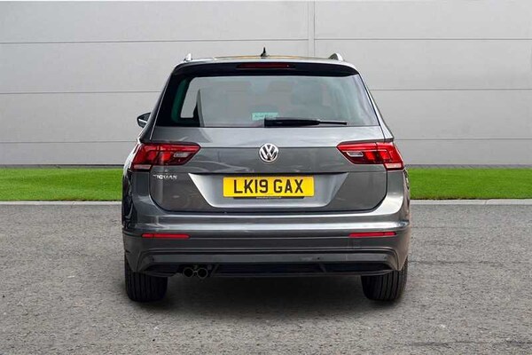 Used Volkswagen Tiguan 2019 for sale - 76191301: Photo 7