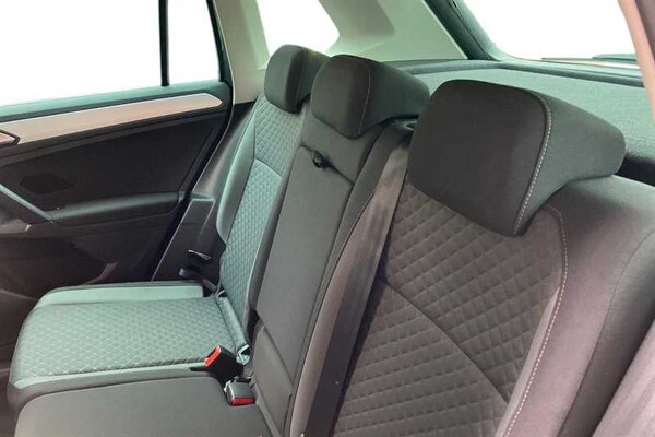 Used Volkswagen Tiguan 2019 for sale - 76191301: Photo 8