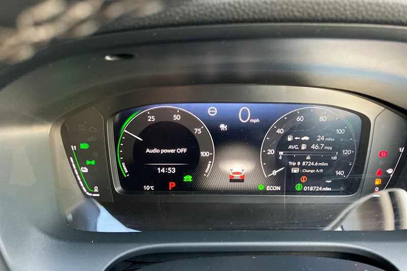 Used Honda ZR-V 2024 for sale - 76705789: Photo 11