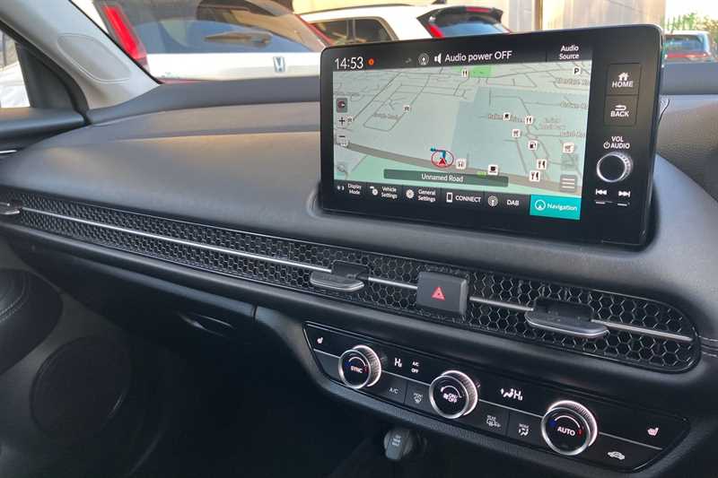 Used Honda ZR-V 2024 for sale - 76705789: Photo 14