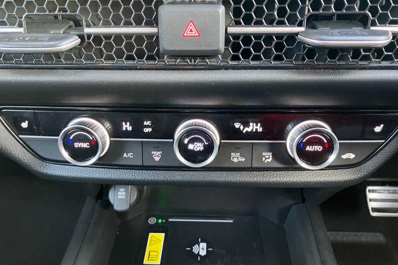 Used Honda ZR-V 2024 for sale - 76705789: Photo 15