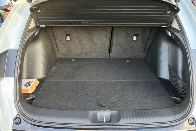 Used Honda ZR-V 2024 for sale - 76705789: Photo 19