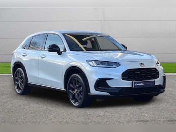 Used Honda ZR-V 2024 for sale - 76705789: Photo