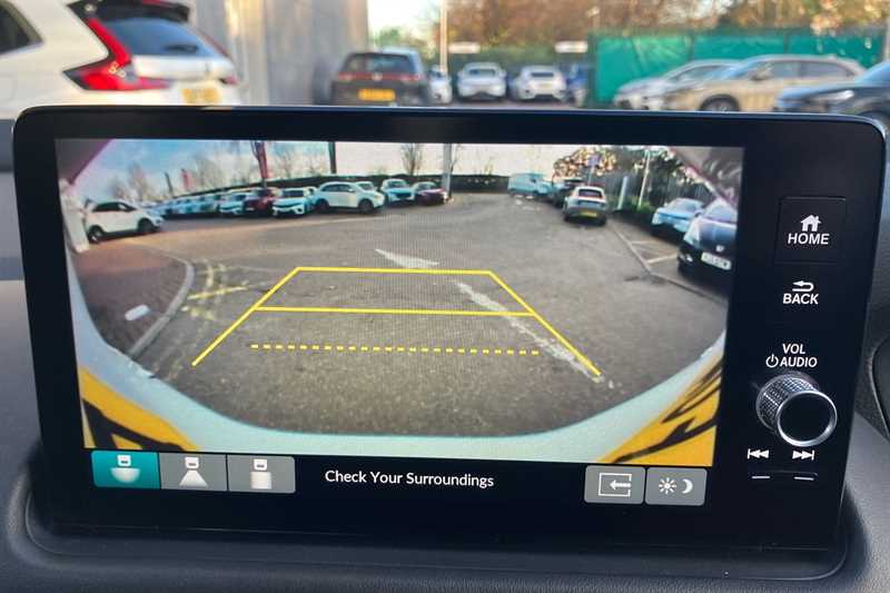 Used Honda ZR-V 2024 for sale - 76705789: Photo 21