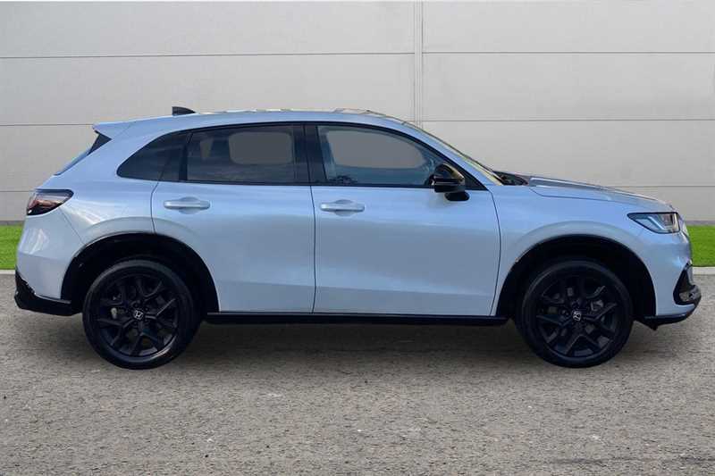 Used Honda ZR-V 2024 for sale - 76705789: Photo 5