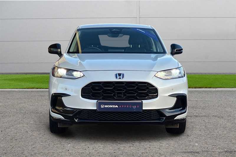 Used Honda ZR-V 2024 for sale - 76705789: Photo 6