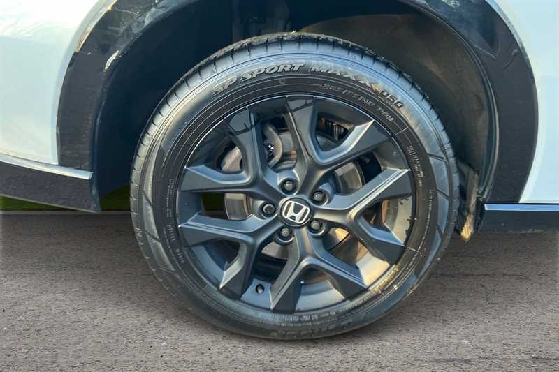 Used Honda ZR-V 2024 for sale - 76705789: Photo 9