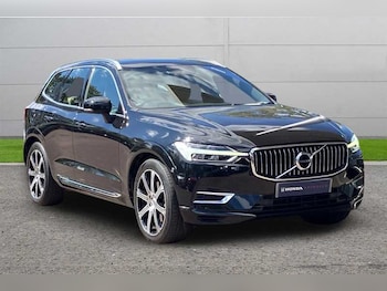 Used Volvo XC60 2018 for sale - 79488198: Photo