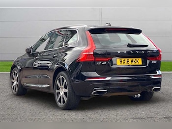 Used Volvo XC60 2018 for sale - 79488198: Photo