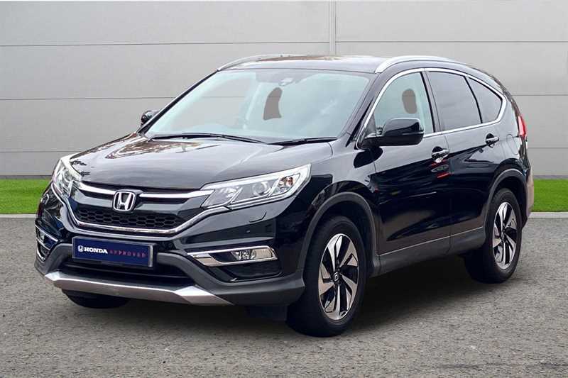 Used Honda CR-V 2015 for sale - 76311781: Photo 10