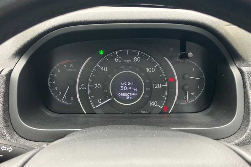 Used Honda CR-V 2015 for sale - 76311781: Photo 11