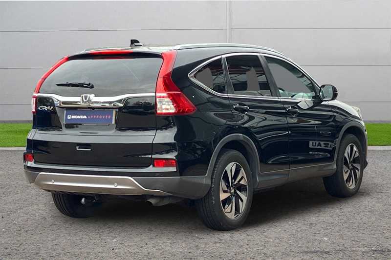 Used Honda CR-V 2015 for sale - 76311781: Photo 12