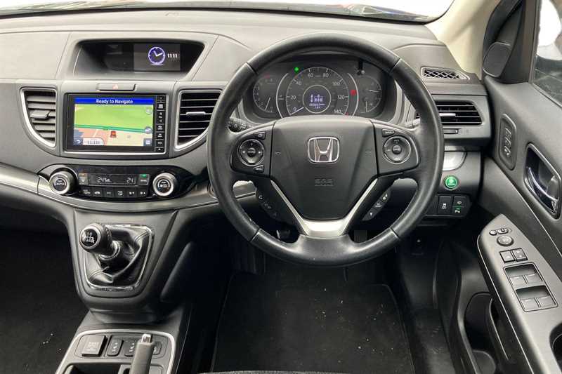 Used Honda CR-V 2015 for sale - 76311781: Photo 13